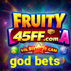 god bets